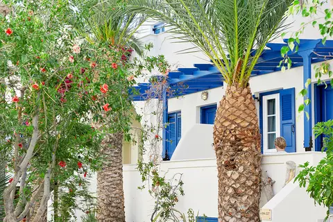 Hermes Hotel in Δημοτική Ενότητα Θήρας — foto 7
