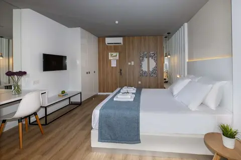 Malama Beach Holiday Village in Protaras, foto 5
