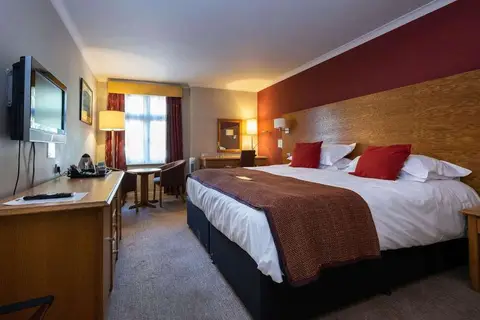 The Bridge Hotel in Londen, foto 3
