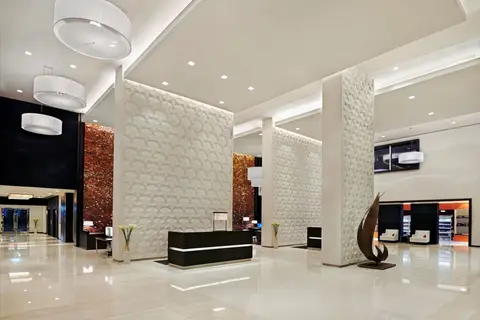 Hyatt Place Dubai Al Rigga in دبي — foto 3