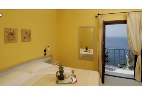 Felix Hotels - Hotel La Baja in Cùllieri/Cuglieri — foto 22