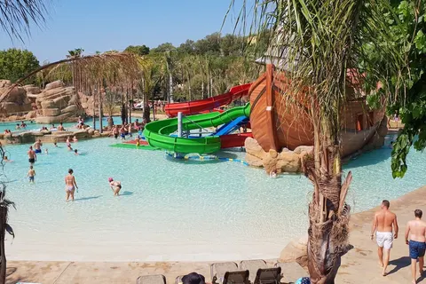 El Delfin Verde - Hotel Clipper foto 2