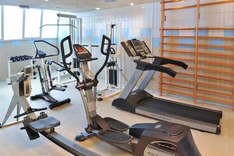 Hotel GHT Maritim in Calella — foto 13