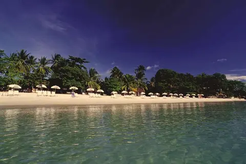 Bhundhari Chaweng Beach Resort in บ้านเฉวง — foto 21