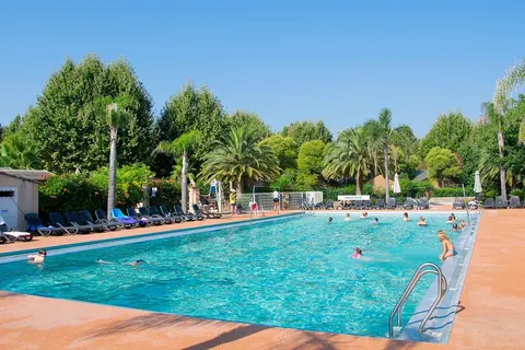 Camping Les Pêcheurs foto 4