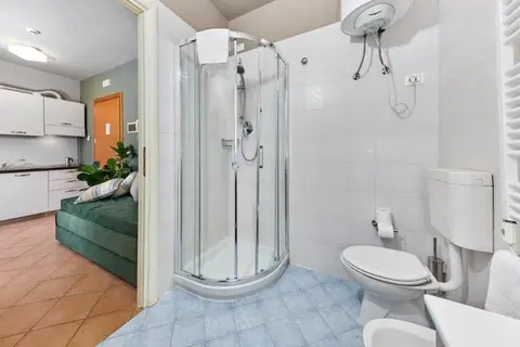Hotel & Residence Poggio dei Pini in Rome — foto 11