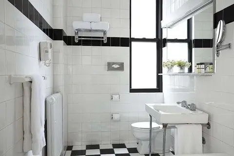 The Tillary Hotel in New York — foto 9