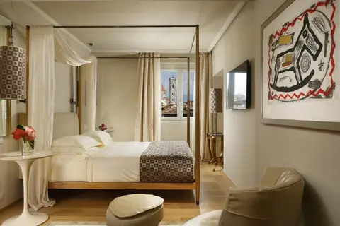 Grand Hotel Minerva in Florence — foto 24