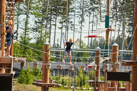 Center Parcs Park Allgäu in Leutkirch im Allgäu — foto 14