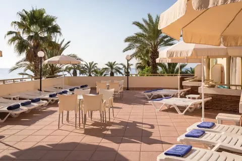 htop Royal Sun Suites in Santa Susanna — foto 16