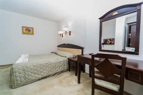 MPM Hotel Merryan in Pamporovo, foto 22