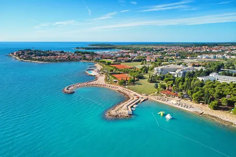 Aminess Planet Camping Sirena foto 1