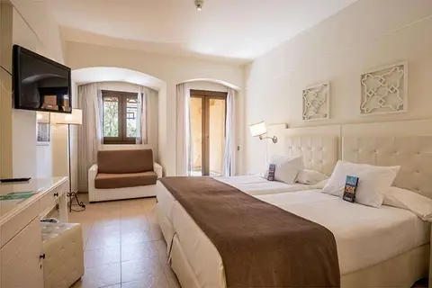 Vila Gale Isla Canela in Ayamonte — foto 4