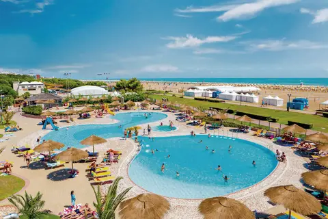 Villaggio Turistico Internazionale in San Michele al Tagliamento, foto 17
