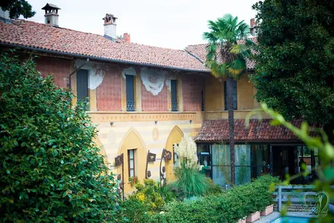 Resort Al Castello in Sillavengo, foto 20