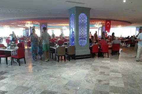 Sultan Of Dreams in Manavgat, foto 17