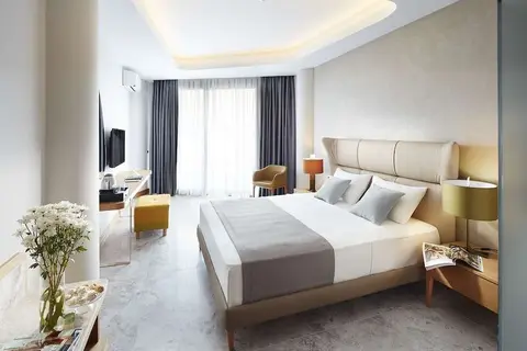 Lalila Blue Suites in Marmaris, foto 17