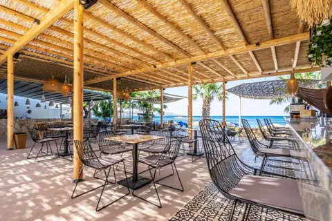 Lido Star Hotel in Φαληράκι — foto 5
