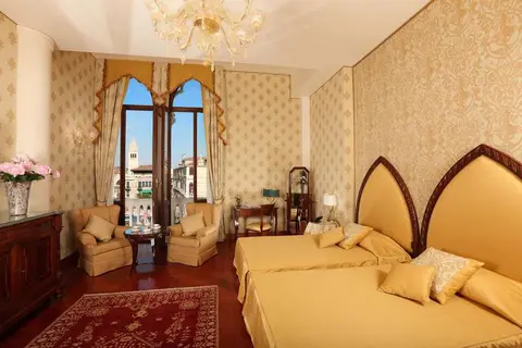 Hotel Palazzo Stern in Venetië, foto 3