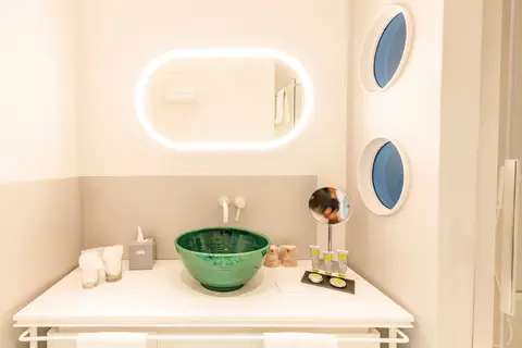 Miramare Sea Resort & Spa in Sant Angelo — foto 28