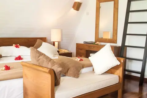 La Digue Island Lodge in La Réunion — foto 29