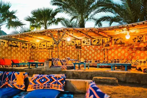 Tropitel Dahab Oasis in دهب — foto 26