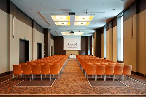 Hotel Palace Portoroz in Piran Pirano, foto 22