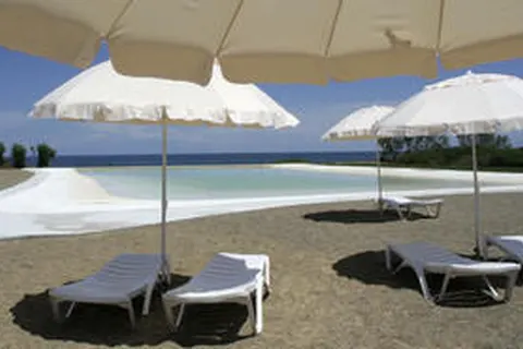 Camping Villaggio Lamaforca foto 9