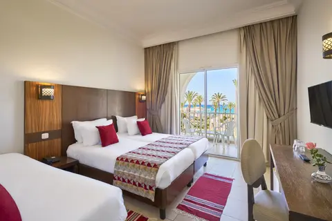 Hotel El Mehdi in Mahdia — foto 14
