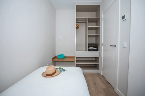 Appartementen Arguineguin Park by Servatur foto 24