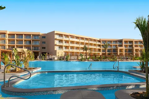 Jaz Elite Asteria in Gravity Sahl Hasheesh — foto 16