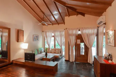 NH Collection Maldives Reethi Resort in Fonimagoodhoo — foto 4