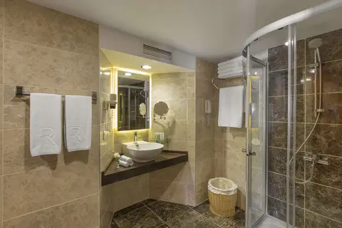 Richmond Ephesus Resort in Selçuk — foto 15