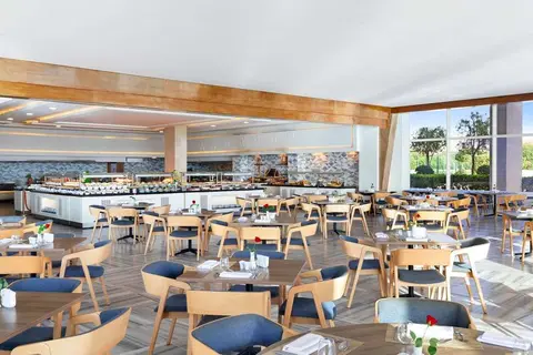 Pickalbatros White Beach Resort in Aourir ⴰⵡⵔⵉⵔ أورير — foto 8