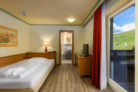 IFA Alpenhof Wildental Hotel in Mittelberg — foto 22