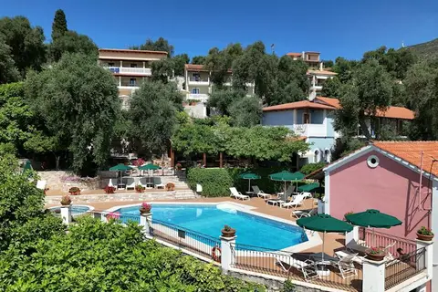 Magda's in Parga, foto 25