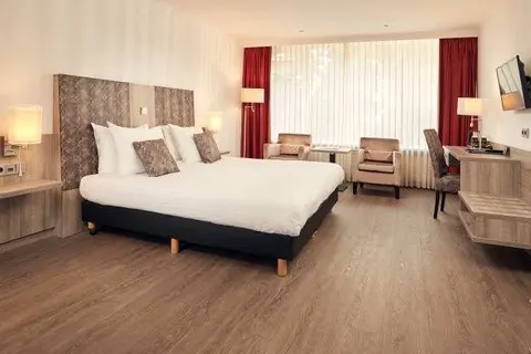 Van der Valk Hotel Hardegarijp-Leeuwarden foto 9