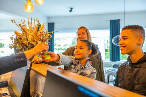 Vakantiepark Molengroet foto 8