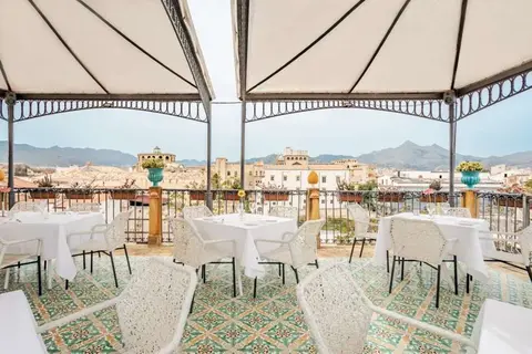 Eurostars Centrale Palace in Palermo, foto 7