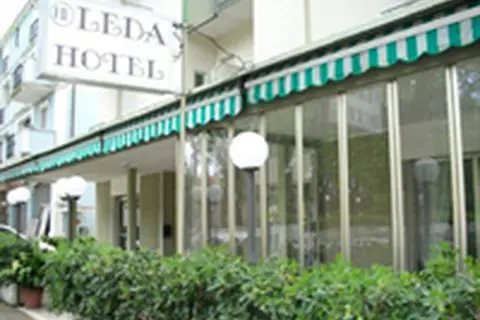 Martina's Hotel in Rimini, foto 12