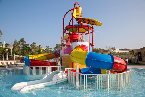 Hotel Apollonion Asterias Resort & Spa foto 10