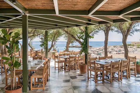 Kakkos Bay Hotel in Ferma — foto 7