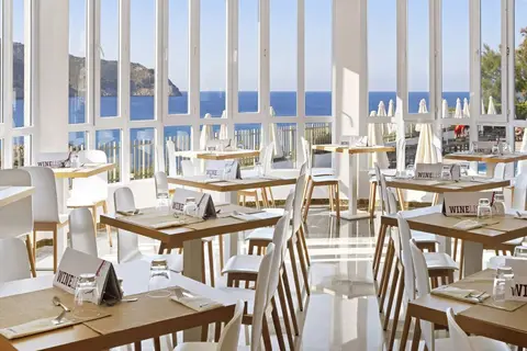 THB Guya Playa in Cala Ratjada — foto 10