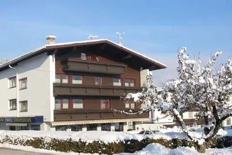 Gasthof Hoppeter in Fügen