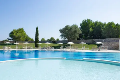 Acaya Golf Resort & Spa in Vernole — foto 9