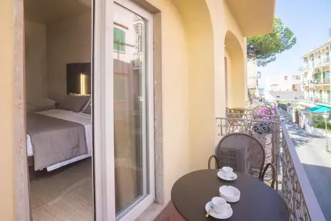 Hotel Terme Bristol in Ischia, foto 14