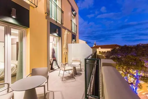 Castanheiro Boutique Hotel in Funchal, foto 21