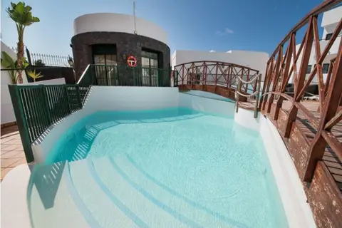 Appartementen Lanzarote Paradise in Teguise — foto 11