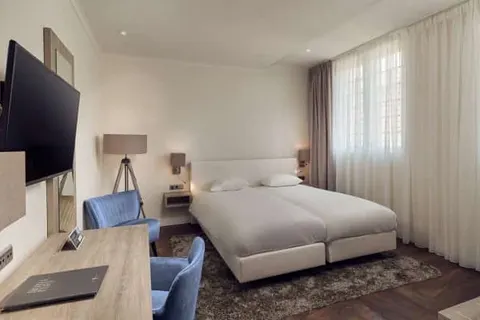 Hotel de Lindeboom Texel foto 7