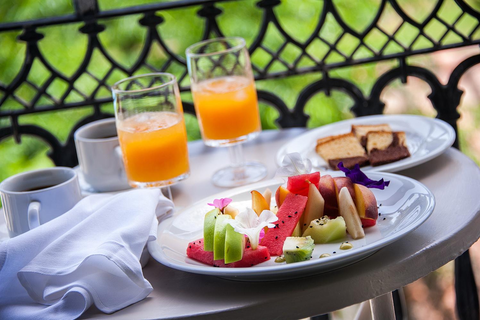 Mimoza Beach Resort foto 7